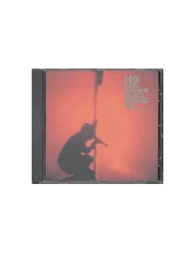 Cd Under a blood red sky