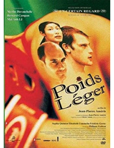 Dvd Poids léger
