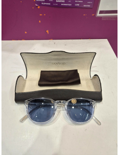 Lunettes de Soleil Oliver Peoples Fairmont Sun