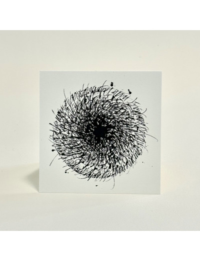 Carte de correspondance 12\12 - P161115A