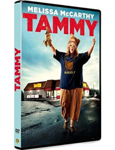 Dvd Tammy
