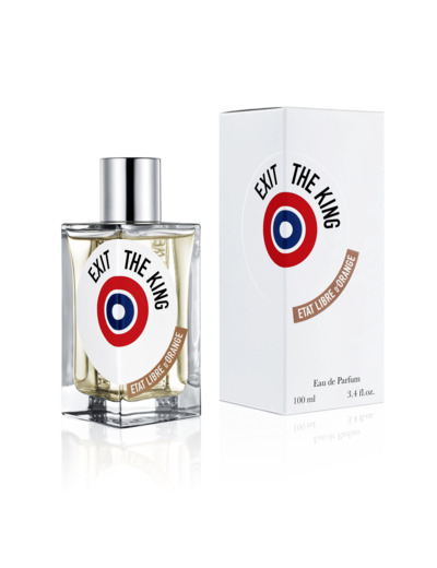 Exit the King Eau de Parfum