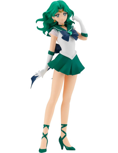 Sailor Moon Eternal the Movie - SUPER SAILOR NEPTUNE- Glitter & Glamours