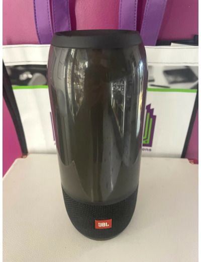 ENCEINTE BLUETOOTH JBL PULSE 3
