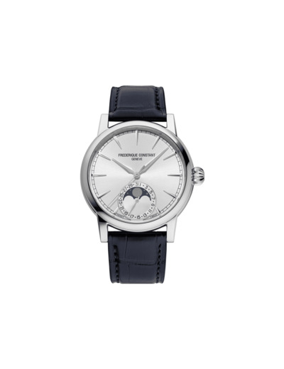 Montre Frédérique Constant Moonphase Date Manufacture