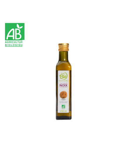 Huile de noix - 250ml
