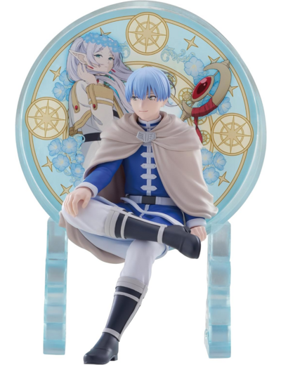 [FIGURINE] FRIEREN: BEYOND JOURNEY’S END - GLASSCAPE FIGURE - HIMMEL