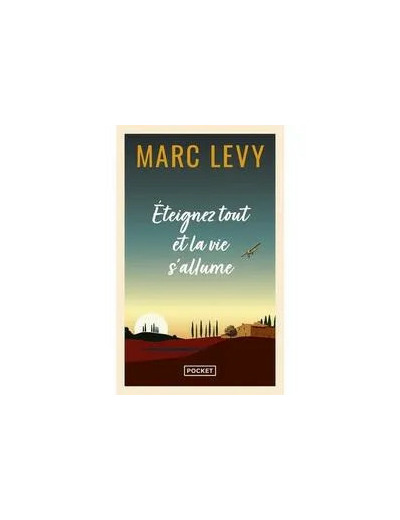 Livre Eteignez Tout Et La Vie S'allume
