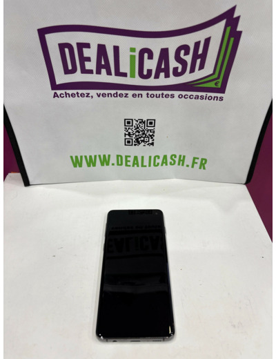 Samsung Galaxy S10 Sm-g973f