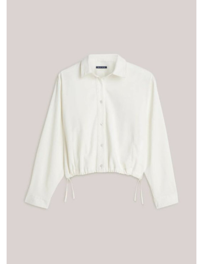 Chemise Jean Summum Woman