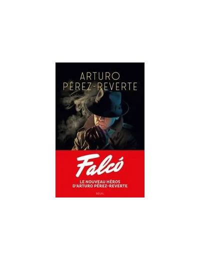 Livre Falco
