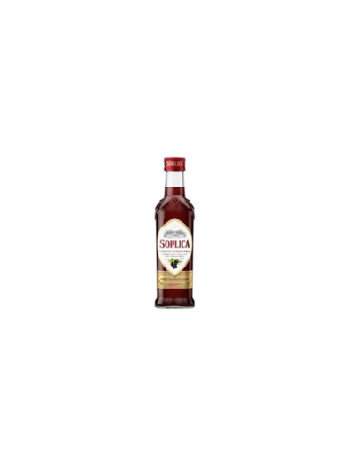 Soplica 1891 Cassis 32% (20cl)