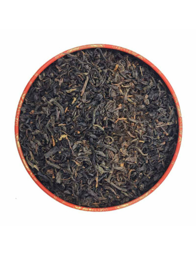 TARRY LAPSANG SOUCHONG BIO