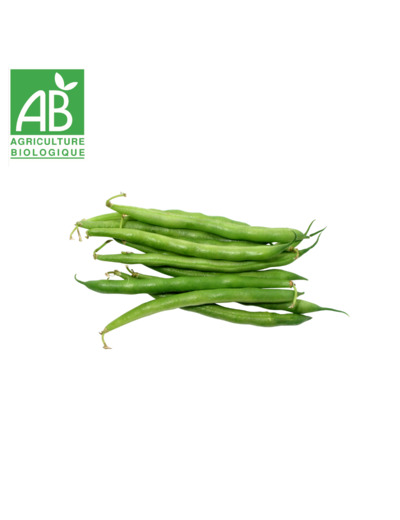 Haricots Verts - 500g