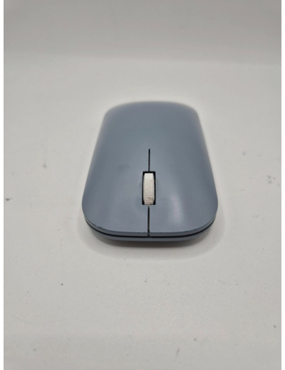 Souris Sans fil Microsoft Surface Bleu Glacier