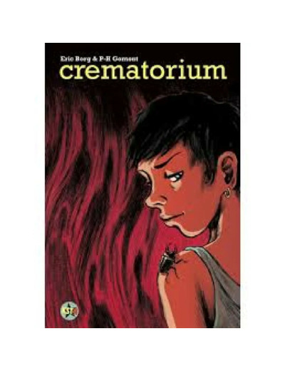 Livre Crematorium