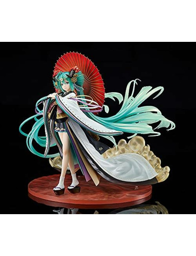 Character Vocal Series 01 statuette 1/7 Hatsune Miku: Land of the Eternal 25 cm