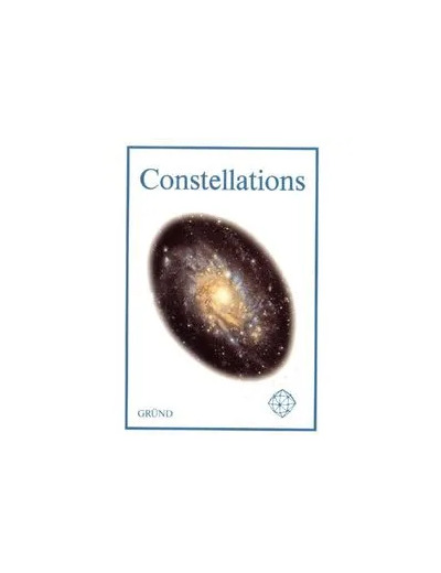 Livre Constellations