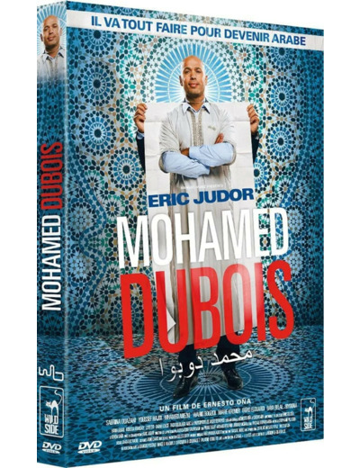 Dvd Mohamed Dubois