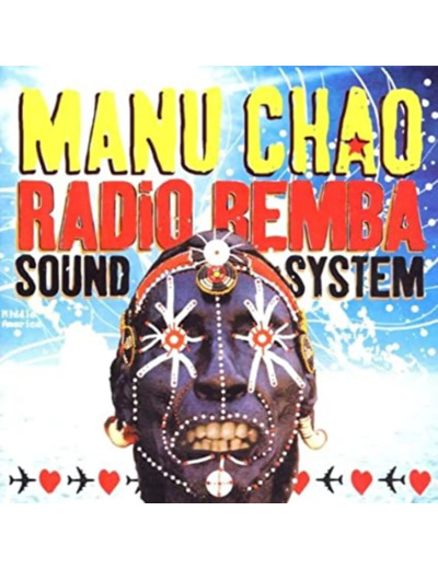 Cd Radio Bemba Sound System
