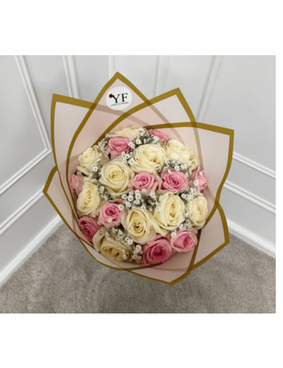 Bouquet Ambre