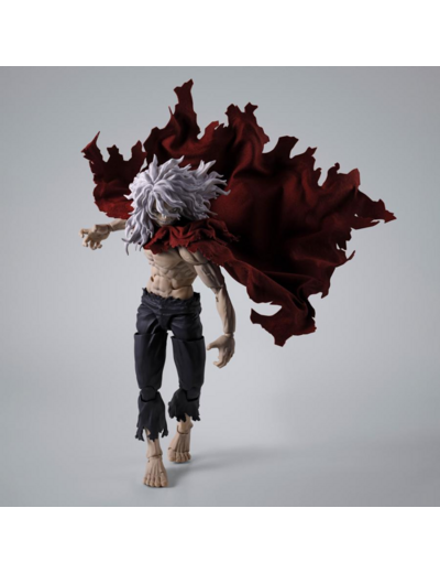 [FIGURINE] My Hero Academia - SH Figuarts - Tomura Shigaraki