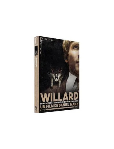 Dvd Willard DVD