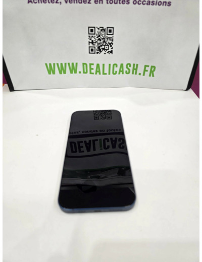Apple iPhone 12 Bleu 128 Go