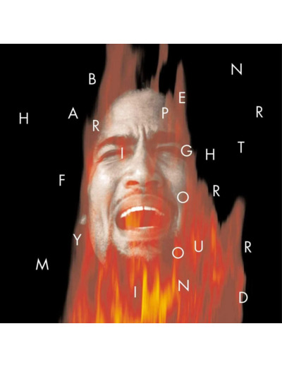 Cd Ben Harper - Ben Harper â€Žâ€“ One Road To Freedom (1995 - 08 - 01)