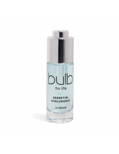 Sérum Essentiel Hyaluronic - 20ml