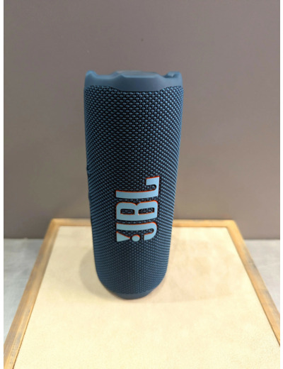 Enceinte Bluetooth JBL Flip 7 Bleu