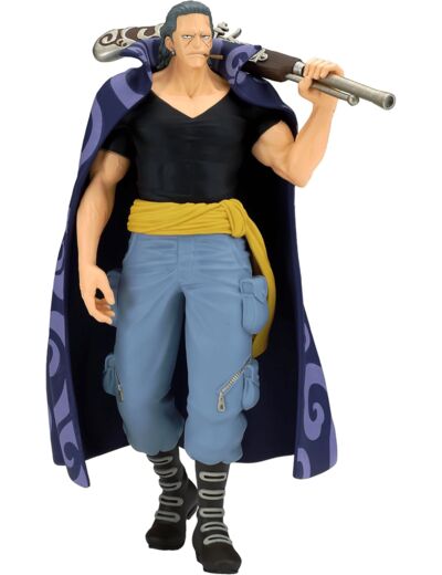 Benn Beckman One Piece Figurine d'action The Shukko