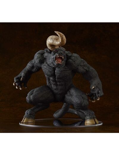 Berserk - Figurine Zodd Pop Up Parade L Size