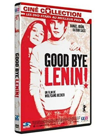 Dvd GoodBye Lenin !