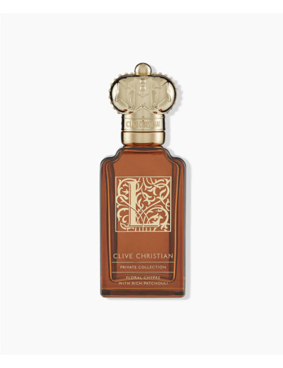 Floral Chypre Feminine