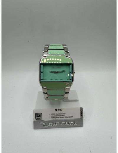 Montre Vintage Rip Curl