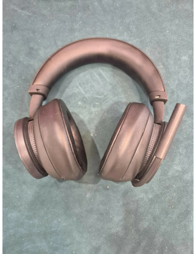 Casque Sans Fil Microsoft Xbox