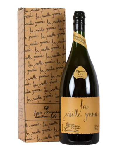 Magnum Vieille Prune De Souillac Louis Roque 150cl