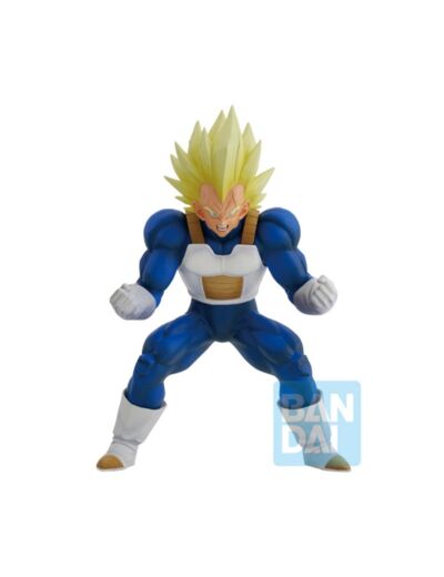 DRAGON BALL ICHIBANSHO SUPER VEGETA VS OMNIBUS AMAZING