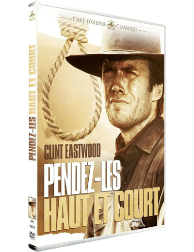 Dvd Pendez - Les Haut et Court