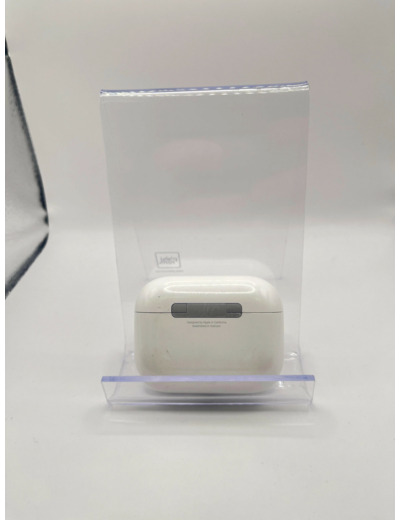 Apple AirPods Pro 3 Blanc A3122 a réduction de bruit