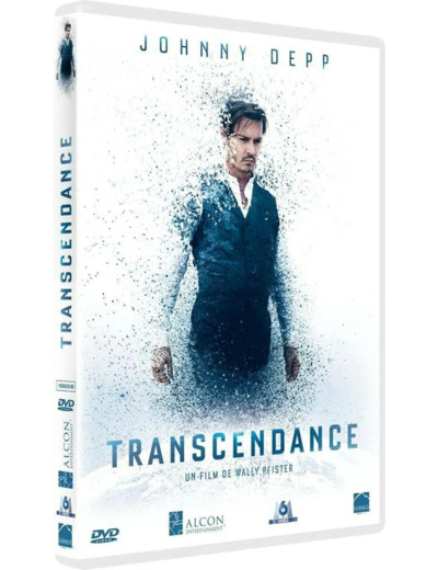 Dvd Transcendance