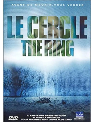 Dvd Le Cercle
