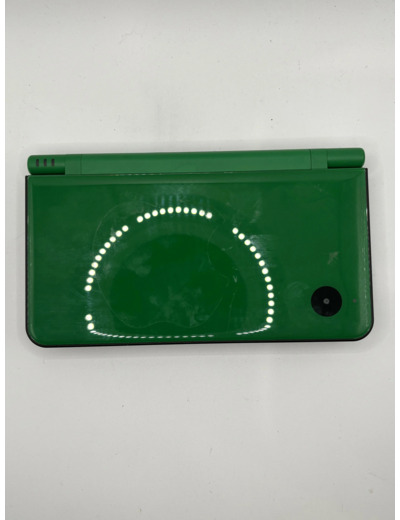 Console Nintendo Dsi Xl Marron Foncé