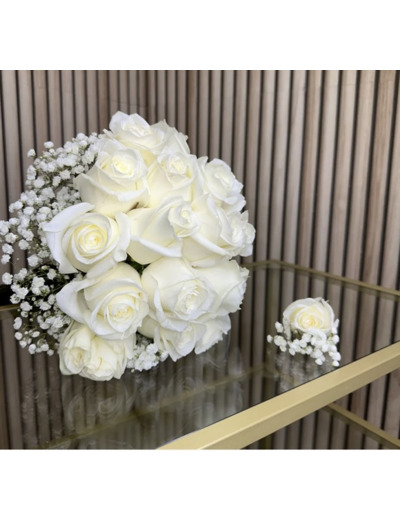Bouquet Alba