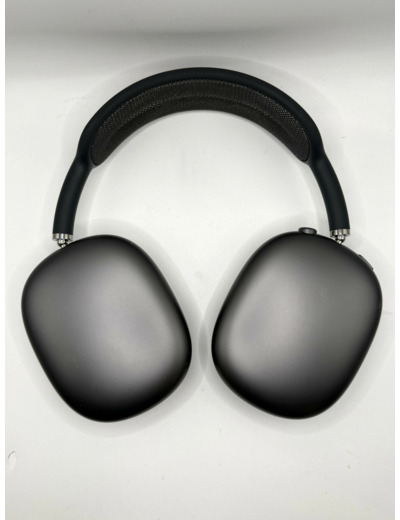 Apple AirPods Max Gris