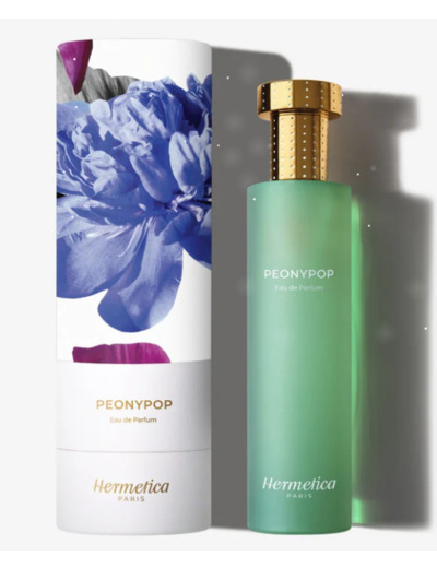 PEONYPOP Eau de Parfum