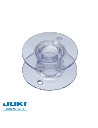 JUKI – Set 10 Bobbins Canettes pour Machines à Coudre des Séries G, F et DX