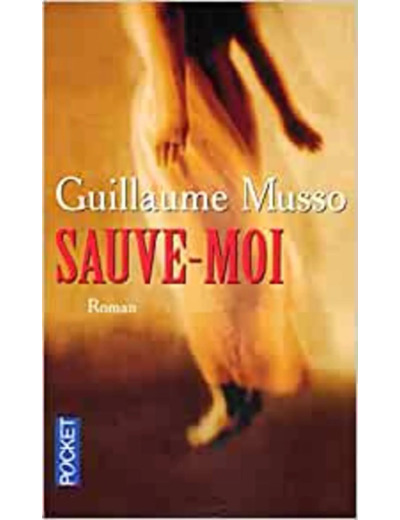 Livre Sauve - moi
