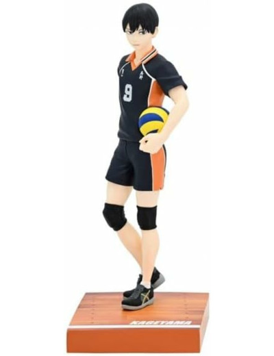 Figurine Haikyu!! - Tobio Kageyama 18cm